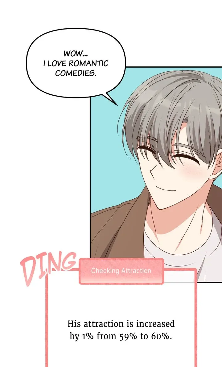 A Romantic Ending with My 2D Boyfriend! Chapter 43 page 31 - 