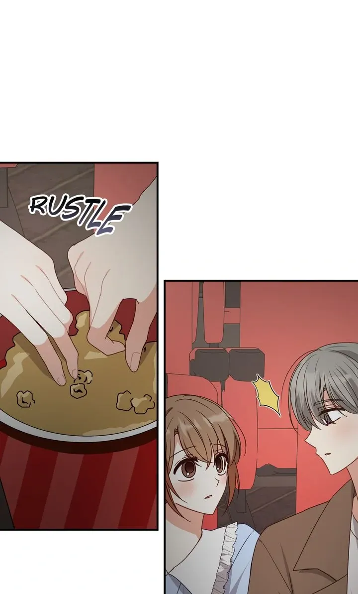 A Romantic Ending with My 2D Boyfriend! Chapter 43 page 34 - 