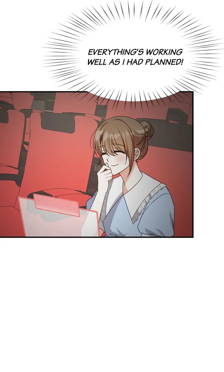 A Romantic Ending with My 2D Boyfriend! Chapter 43 page 36 - 