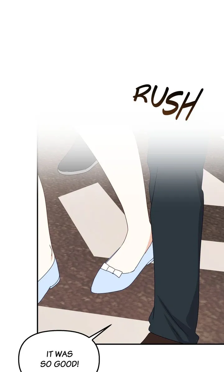 A Romantic Ending with My 2D Boyfriend! Chapter 43 page 37 - 