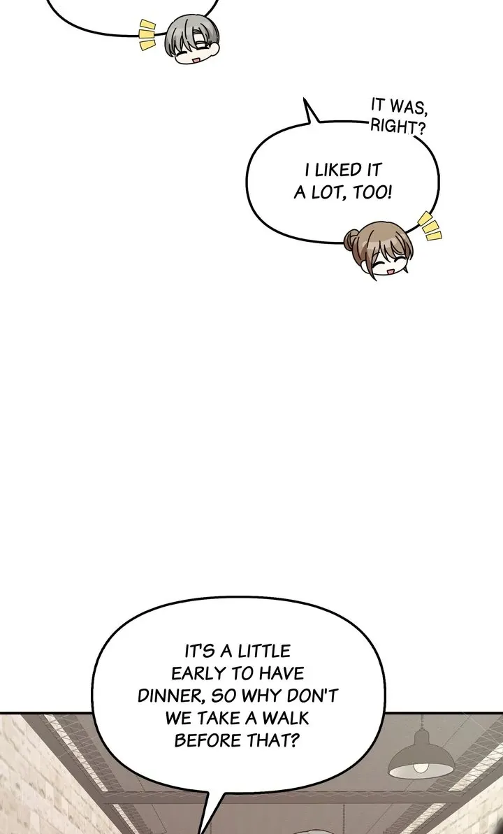 A Romantic Ending with My 2D Boyfriend! Chapter 43 page 38 - 
