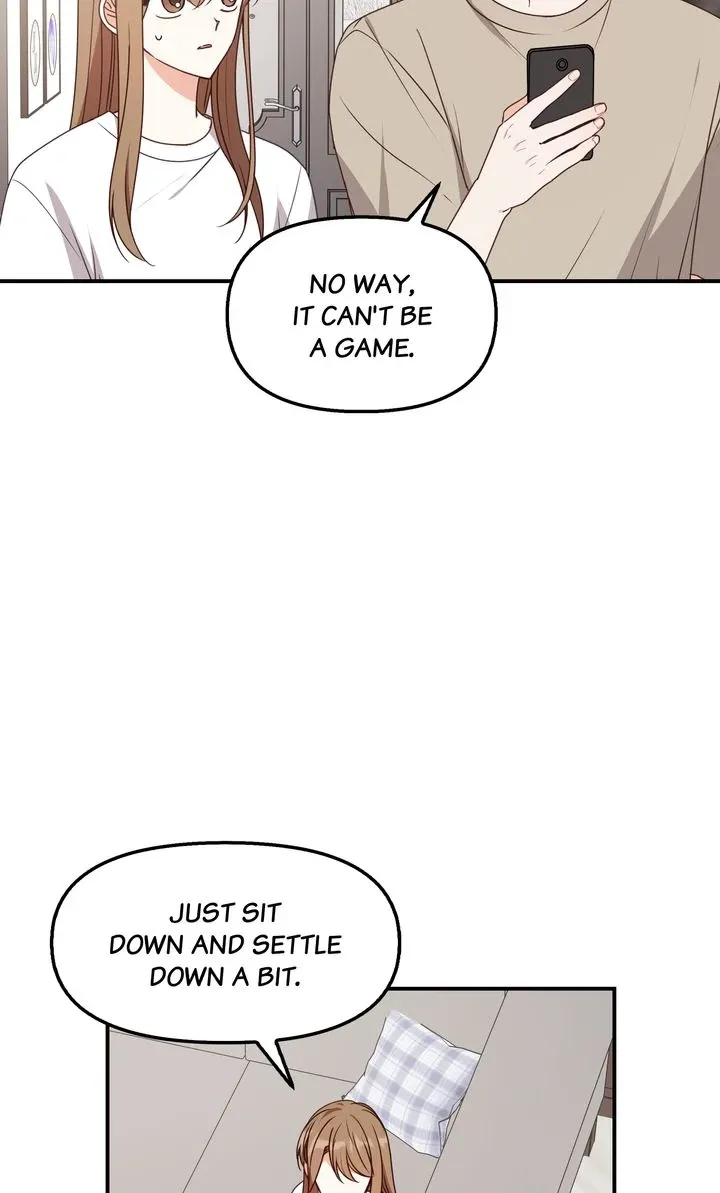 A Romantic Ending with My 2D Boyfriend! Chapter 43 page 5 - 