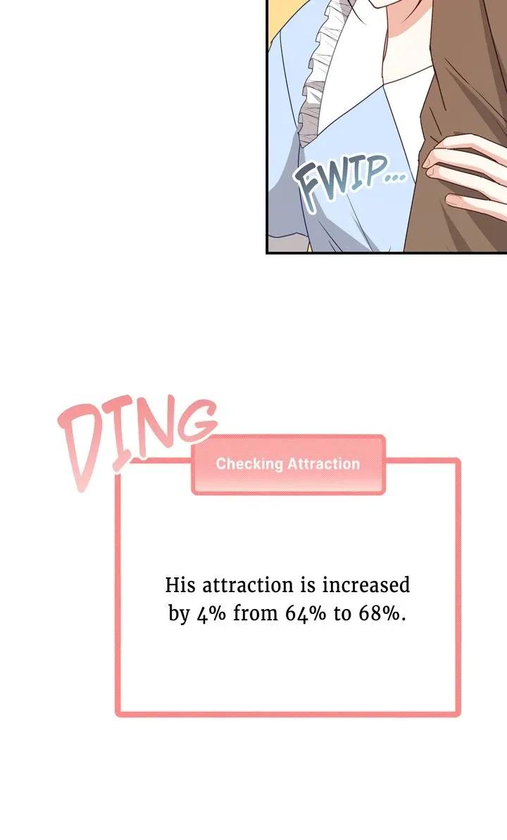 A Romantic Ending with My 2D Boyfriend! Chapter 43 page 41 - 