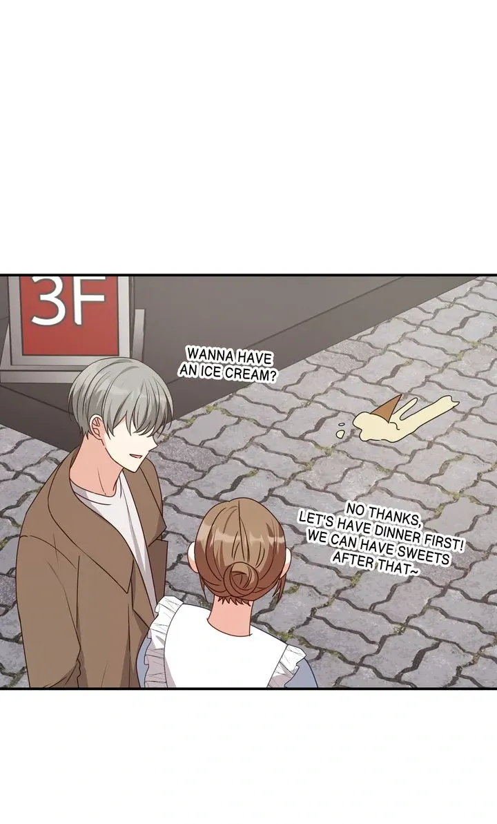 A Romantic Ending with My 2D Boyfriend! Chapter 43 page 42 - 
