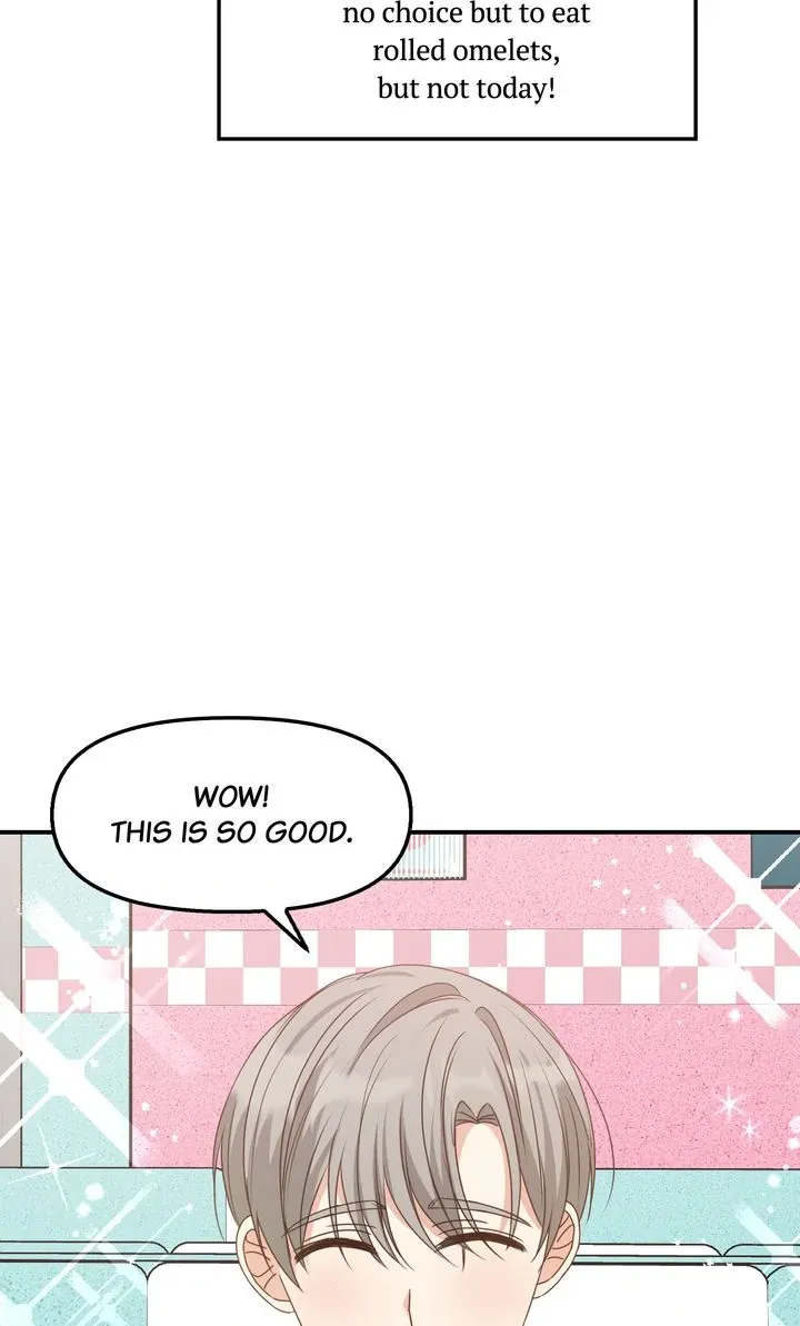A Romantic Ending with My 2D Boyfriend! Chapter 43 page 44 - 