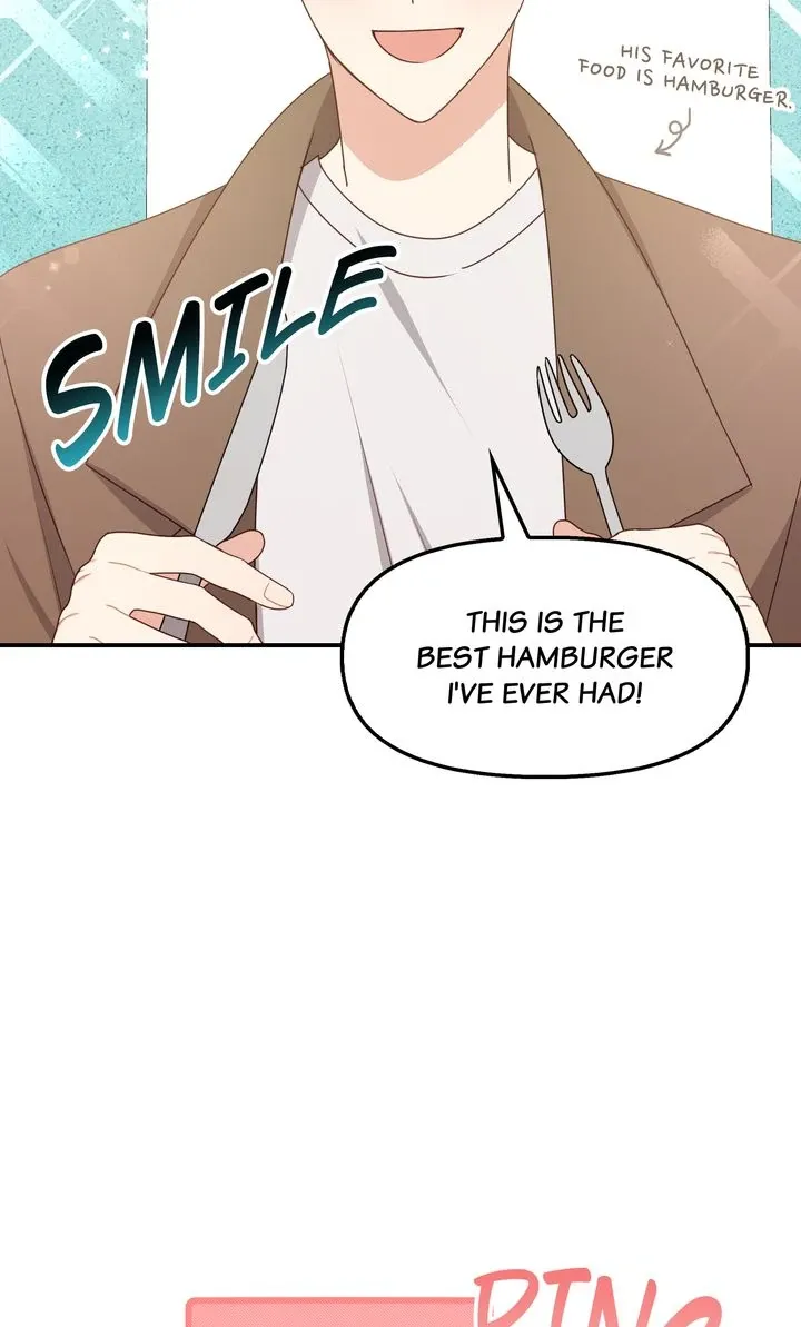 A Romantic Ending with My 2D Boyfriend! Chapter 43 page 45 - 