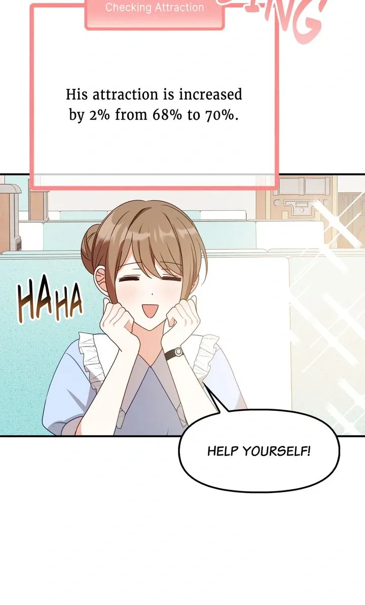 A Romantic Ending with My 2D Boyfriend! Chapter 43 page 46 - 
