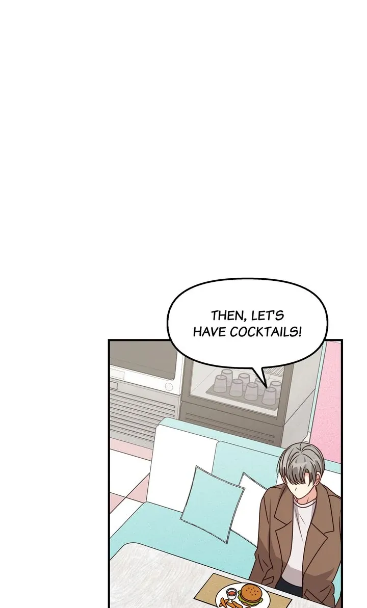 A Romantic Ending with My 2D Boyfriend! Chapter 43 page 48 - 