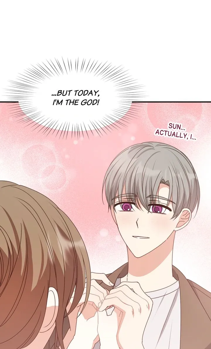 A Romantic Ending with My 2D Boyfriend! Chapter 43 page 50 - 