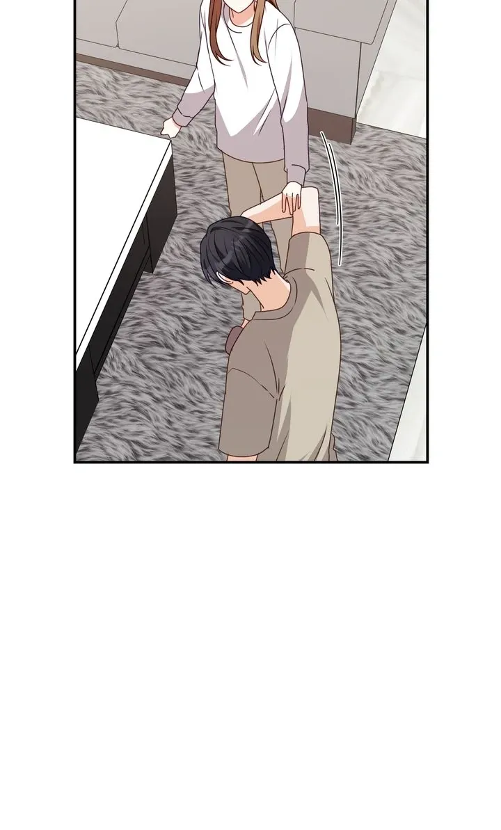 A Romantic Ending with My 2D Boyfriend! Chapter 43 page 6 - 