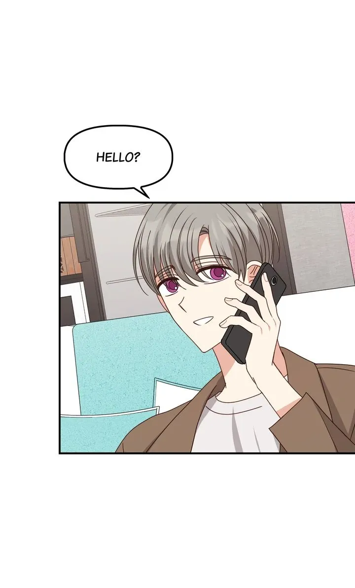 A Romantic Ending with My 2D Boyfriend! Chapter 43 page 52 - 