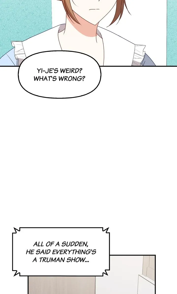 A Romantic Ending with My 2D Boyfriend! Chapter 43 page 55 - 