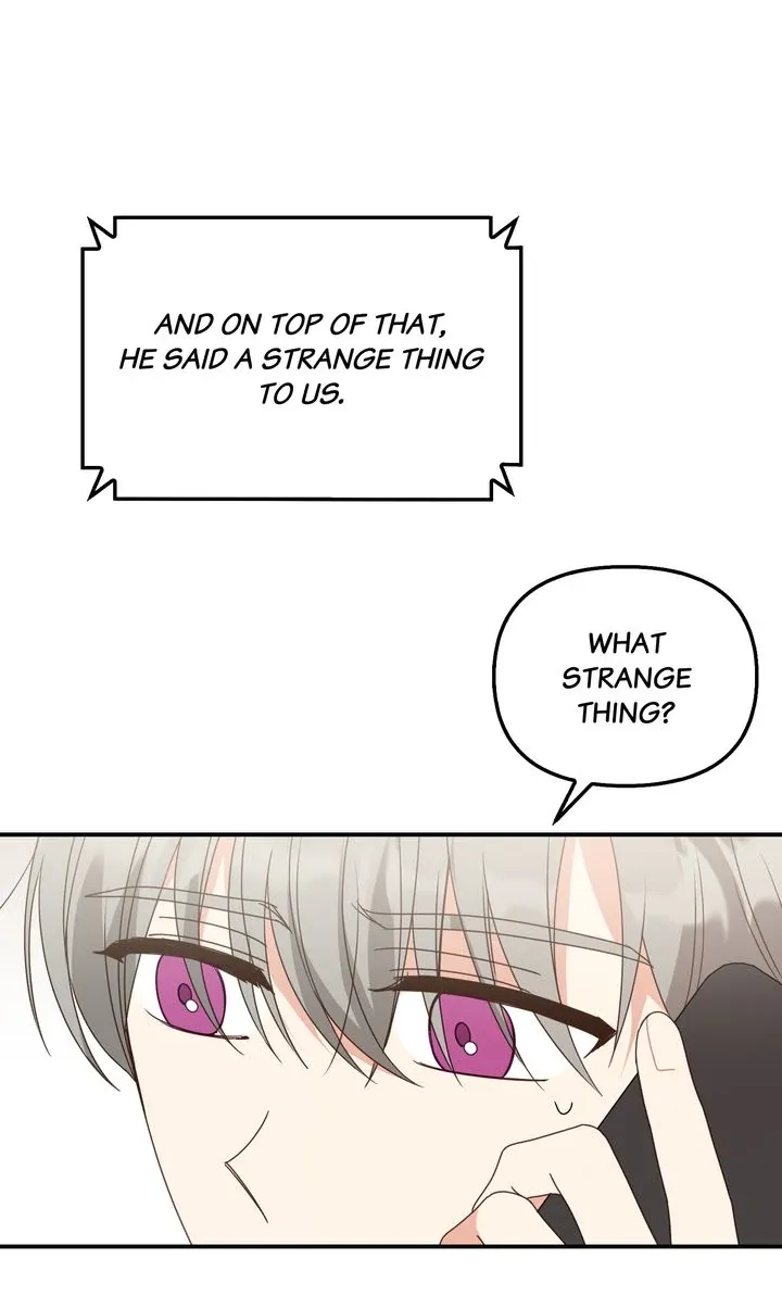 A Romantic Ending with My 2D Boyfriend! Chapter 43 page 57 - 