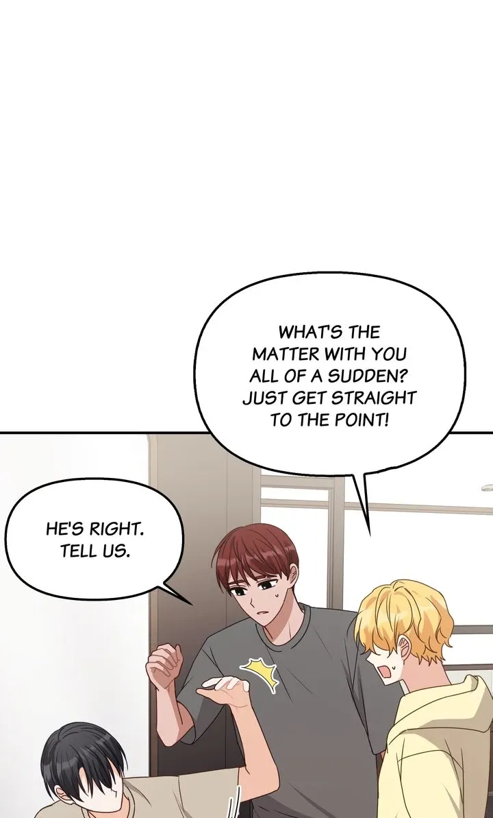 A Romantic Ending with My 2D Boyfriend! Chapter 43 page 58 - 