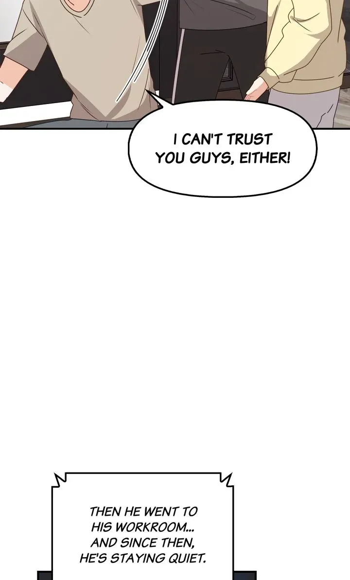 A Romantic Ending with My 2D Boyfriend! Chapter 43 page 59 - 