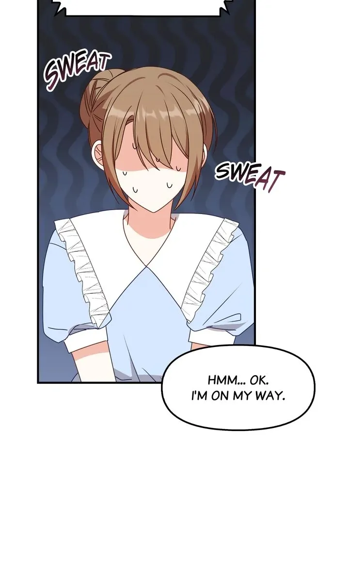 A Romantic Ending with My 2D Boyfriend! Chapter 43 page 60 - 