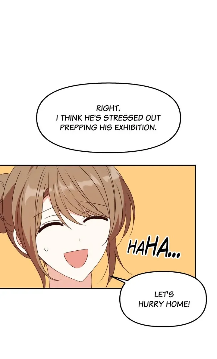 A Romantic Ending with My 2D Boyfriend! Chapter 43 page 62 - 