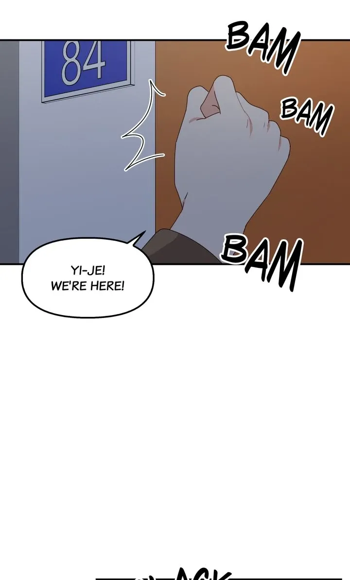 A Romantic Ending with My 2D Boyfriend! Chapter 43 page 64 - 