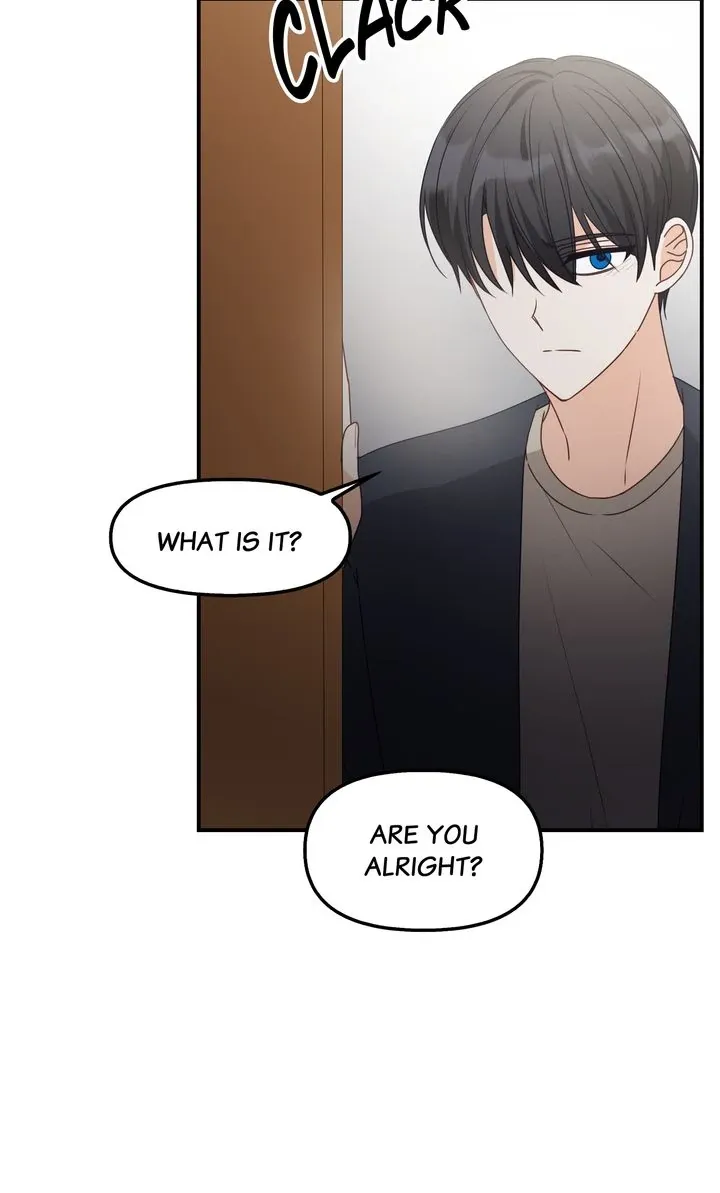 A Romantic Ending with My 2D Boyfriend! Chapter 43 page 65 - 