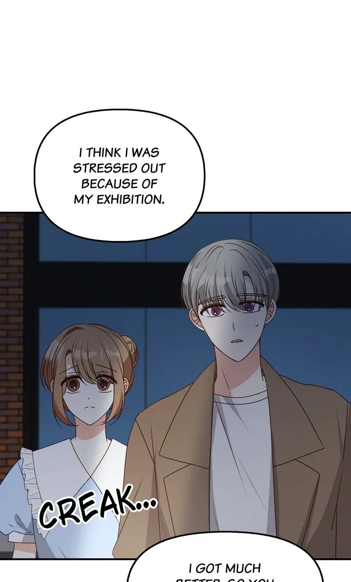A Romantic Ending with My 2D Boyfriend! Chapter 43 page 66 - 