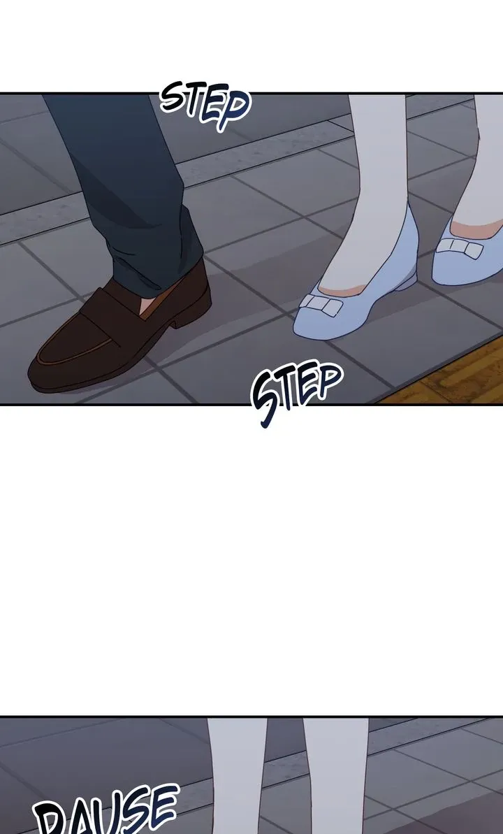 A Romantic Ending with My 2D Boyfriend! Chapter 43 page 68 - 