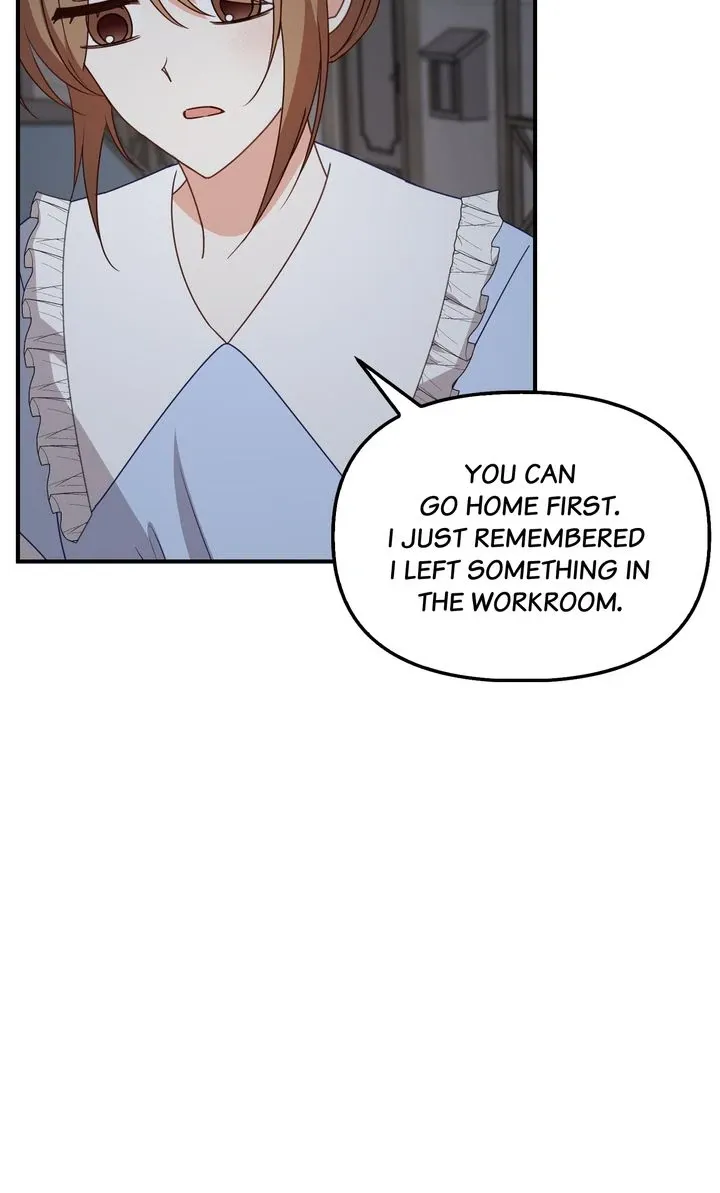A Romantic Ending with My 2D Boyfriend! Chapter 43 page 70 - 