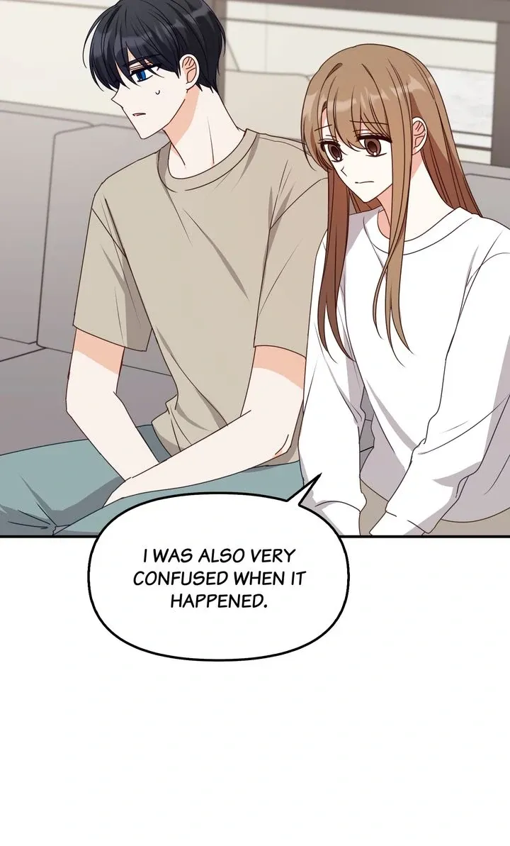 A Romantic Ending with My 2D Boyfriend! Chapter 43 page 8 - 