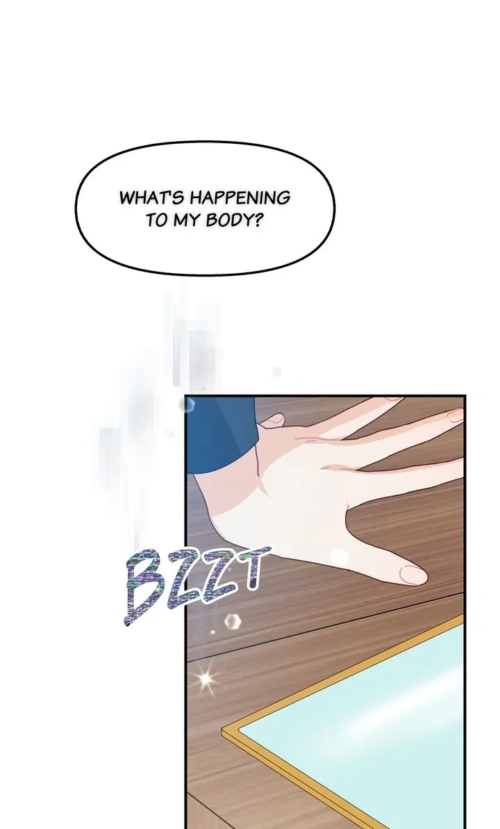 A Romantic Ending with My 2D Boyfriend! Chapter 43 page 73 - 