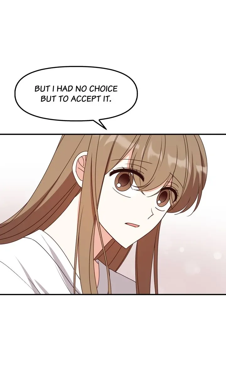 A Romantic Ending with My 2D Boyfriend! Chapter 43 page 9 - 