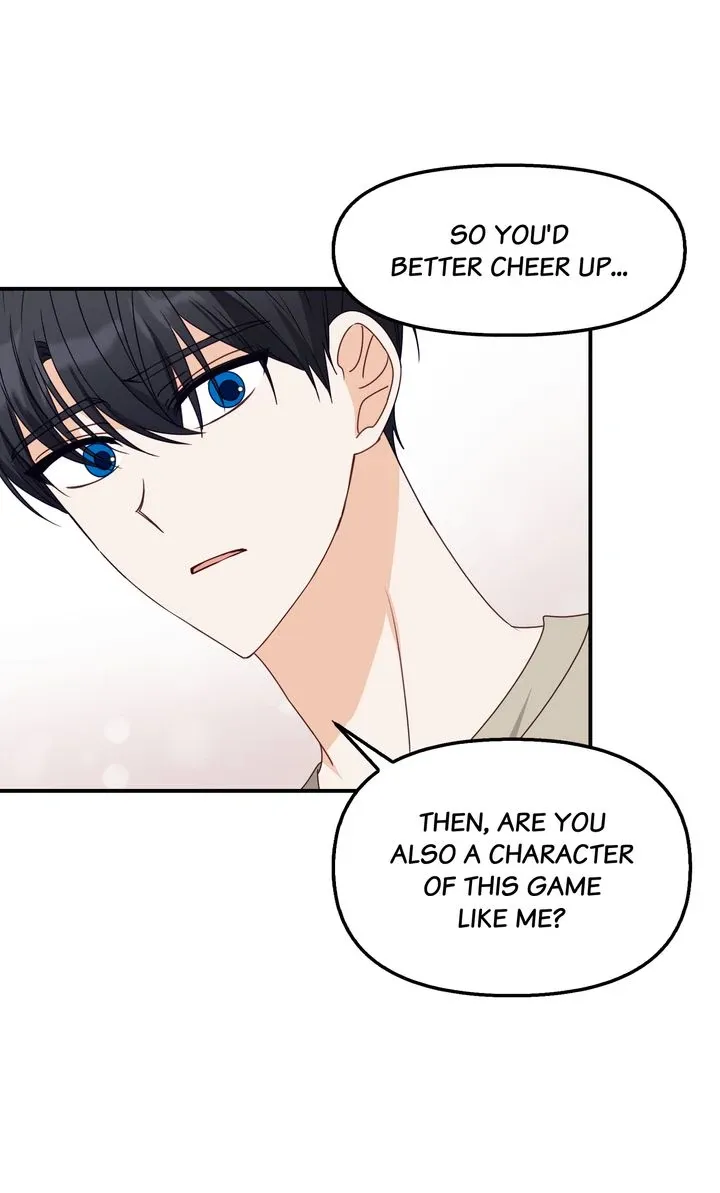 A Romantic Ending with My 2D Boyfriend! Chapter 43 page 10 - 