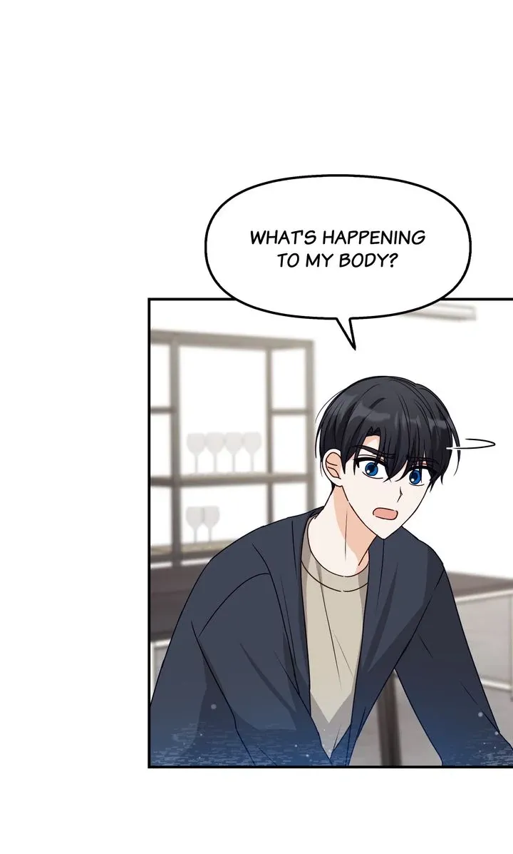 A Romantic Ending with My 2D Boyfriend! Chapter 44 page 2 - 
