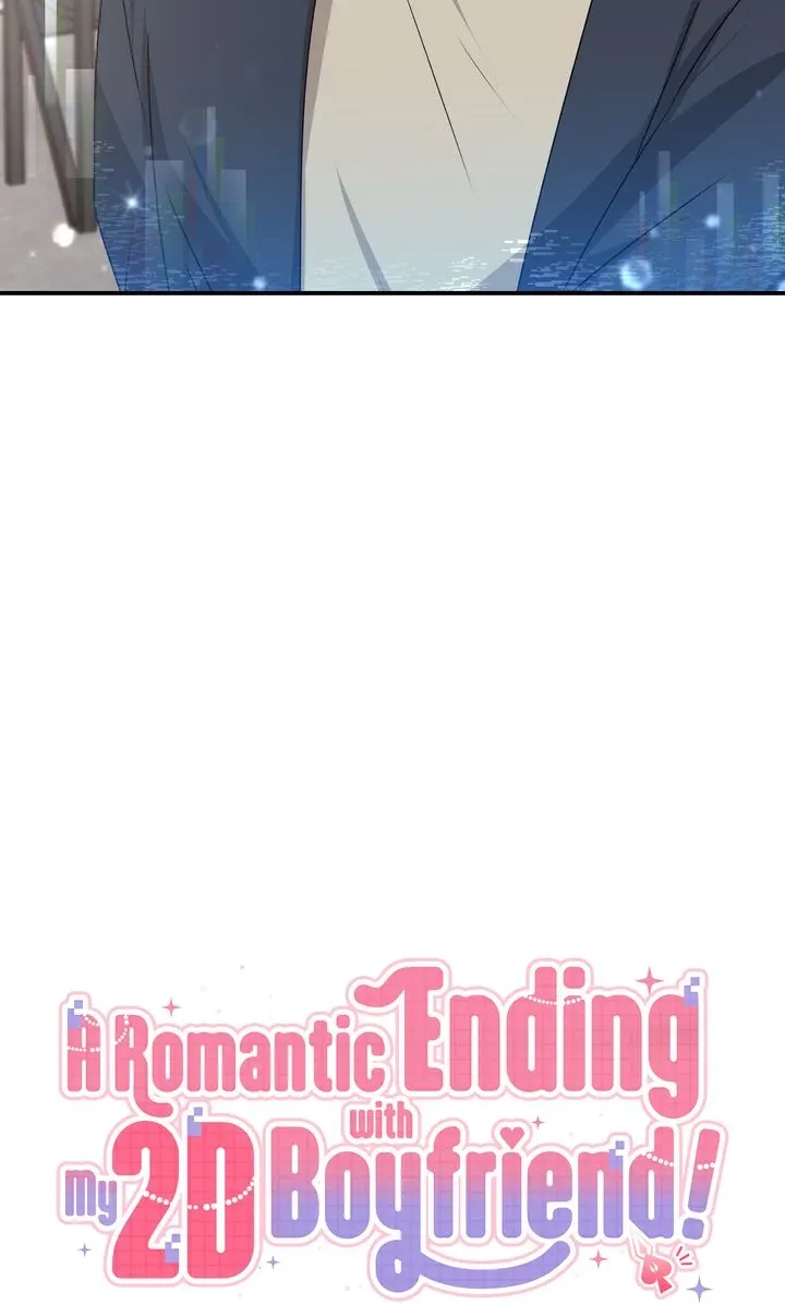 A Romantic Ending with My 2D Boyfriend! Chapter 44 page 12 - 