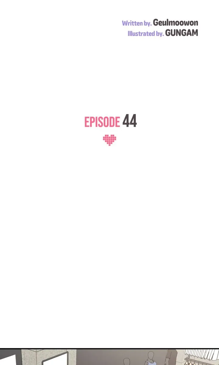 A Romantic Ending with My 2D Boyfriend! Chapter 44 page 13 - 