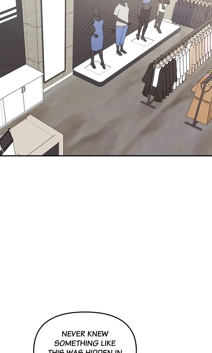 A Romantic Ending with My 2D Boyfriend! Chapter 44 page 14 - 