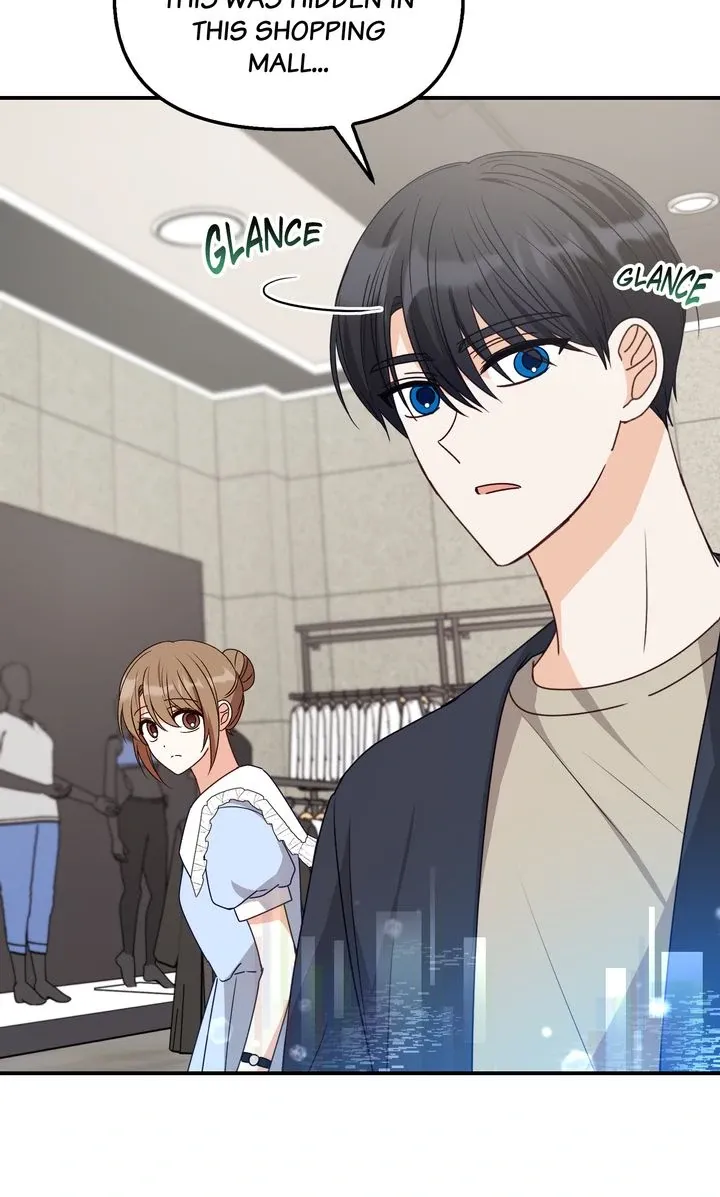 A Romantic Ending with My 2D Boyfriend! Chapter 44 page 15 - 