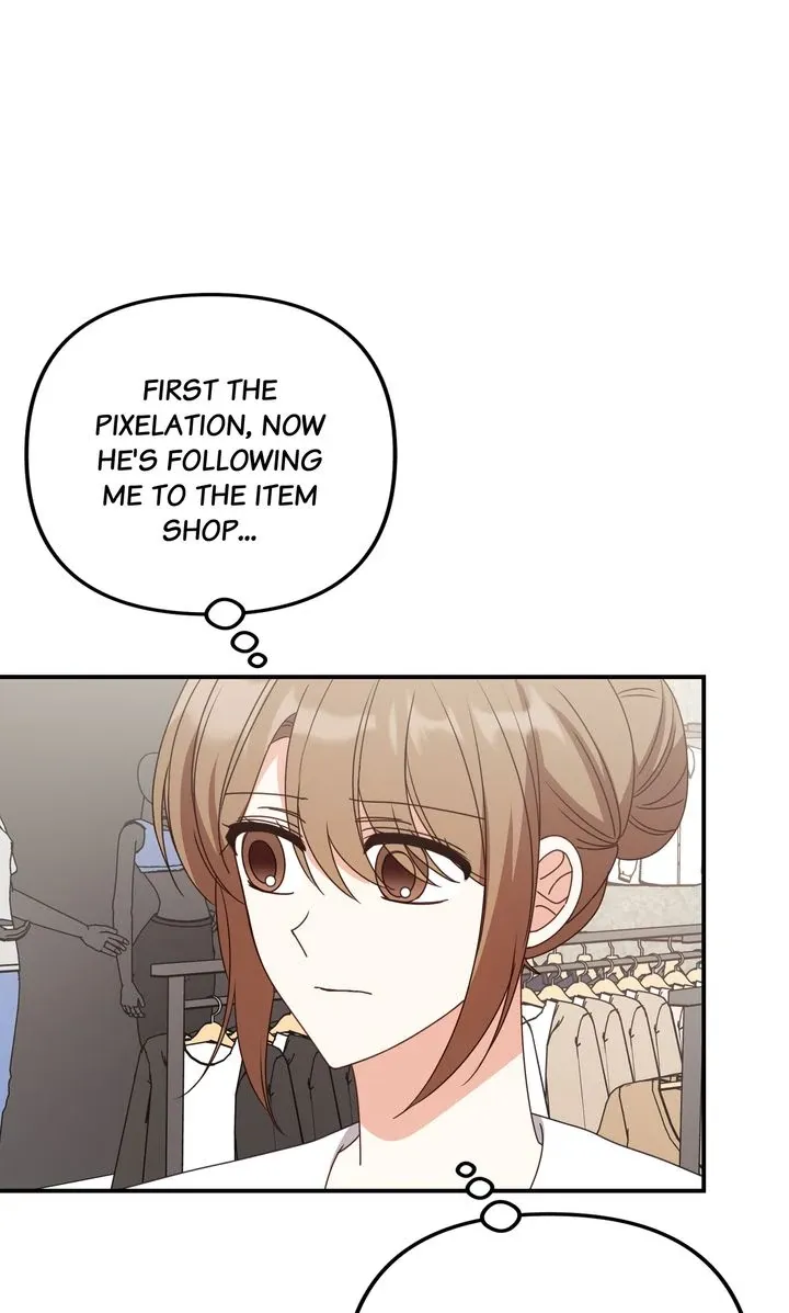 A Romantic Ending with My 2D Boyfriend! Chapter 44 page 16 - 