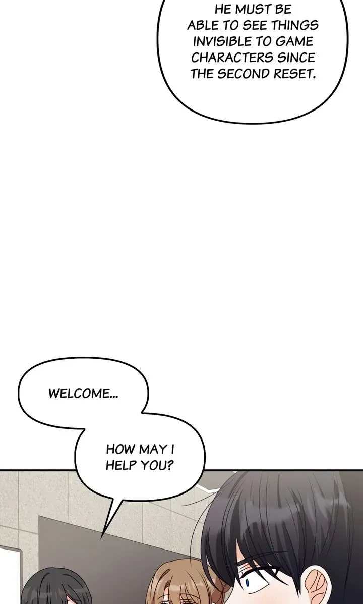 A Romantic Ending with My 2D Boyfriend! Chapter 44 page 17 - 