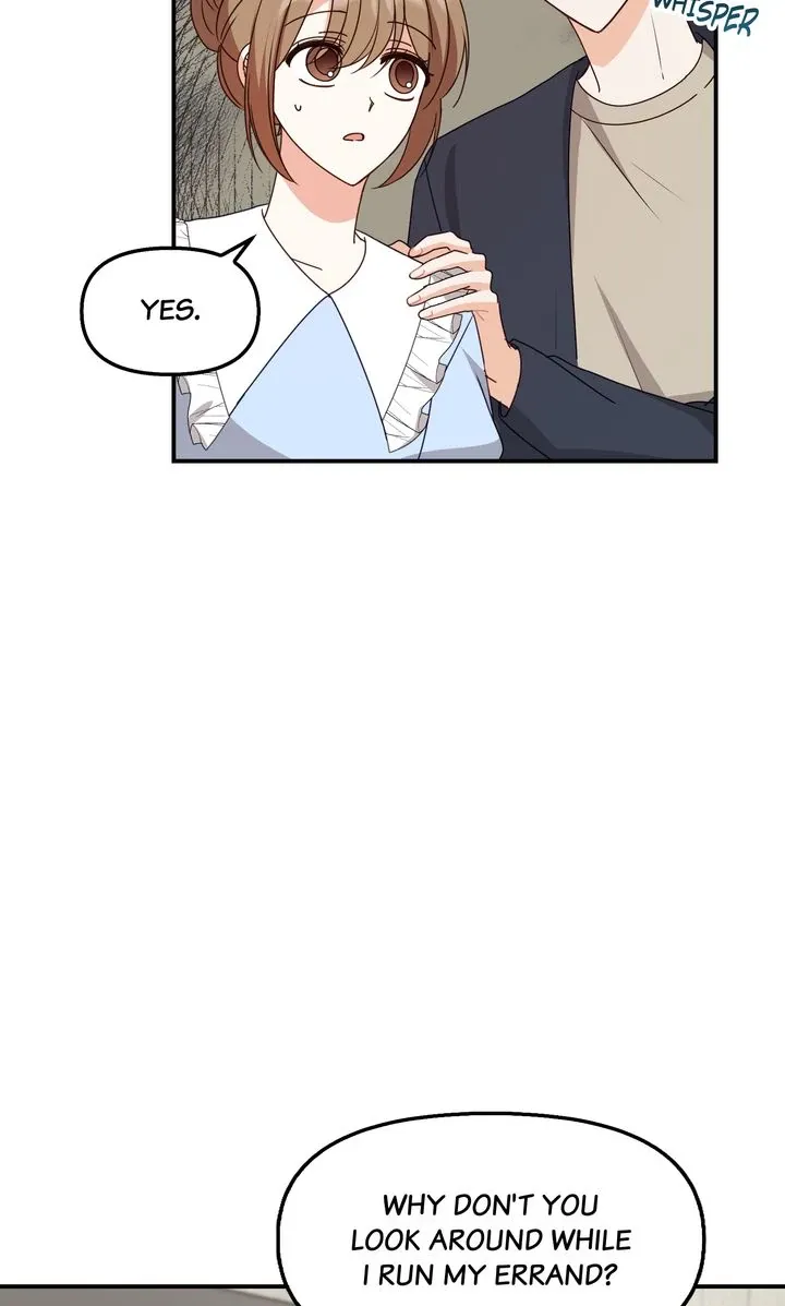 A Romantic Ending with My 2D Boyfriend! Chapter 44 page 19 - 