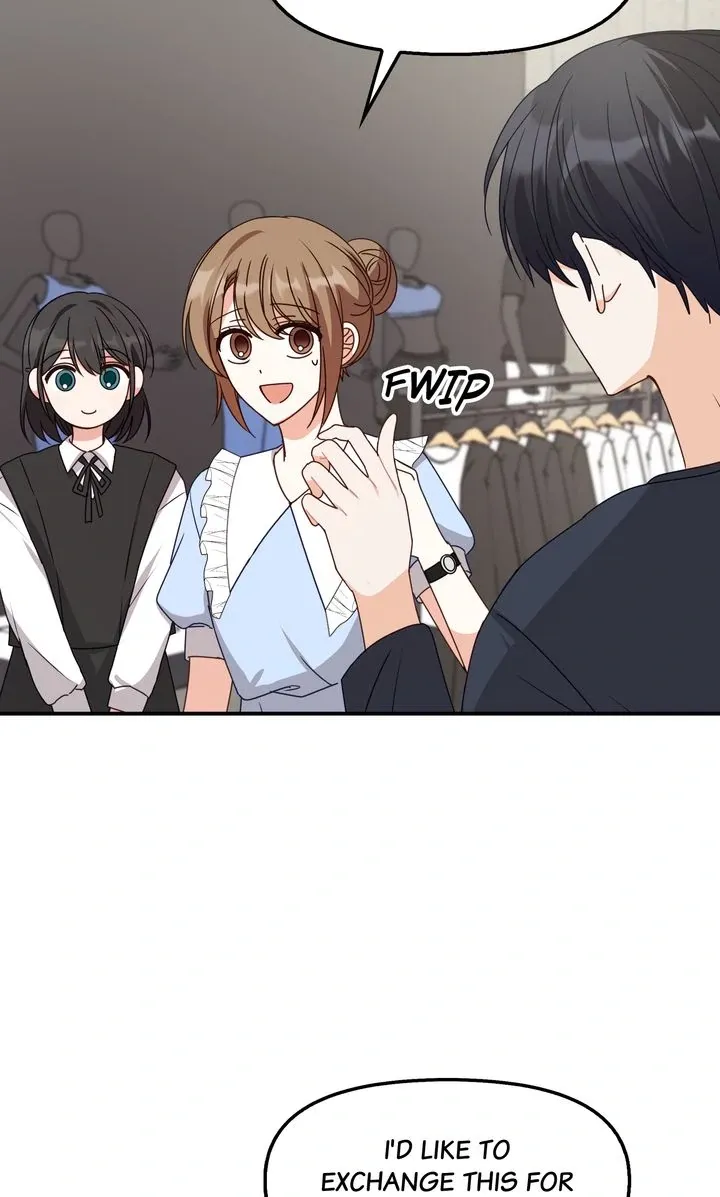 A Romantic Ending with My 2D Boyfriend! Chapter 44 page 20 - 