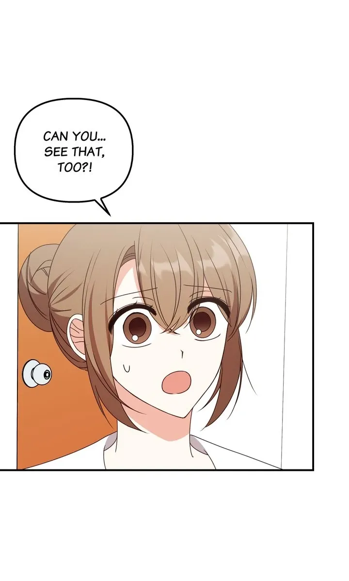 A Romantic Ending with My 2D Boyfriend! Chapter 44 page 3 - 
