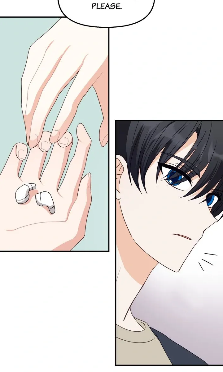 A Romantic Ending with My 2D Boyfriend! Chapter 44 page 23 - 