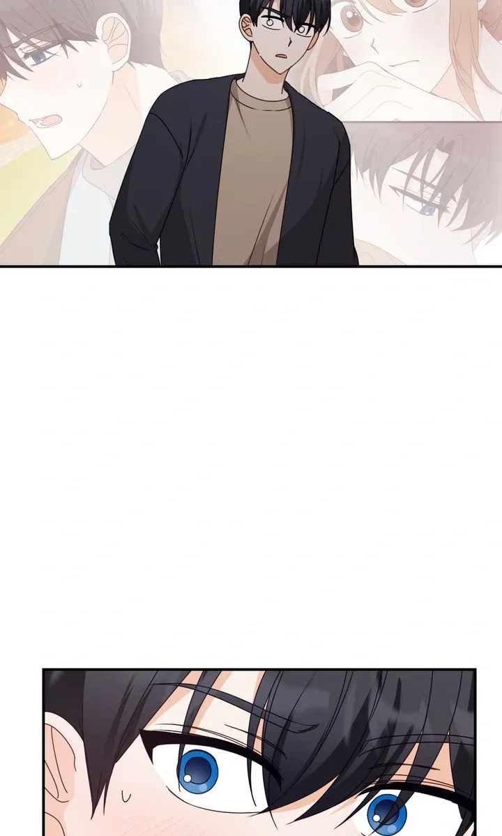 A Romantic Ending with My 2D Boyfriend! Chapter 44 page 25 - 