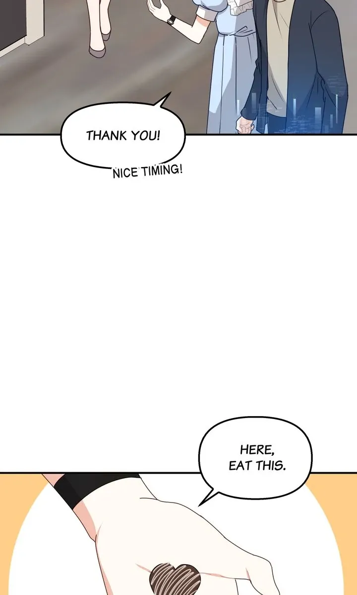A Romantic Ending with My 2D Boyfriend! Chapter 44 page 29 - 