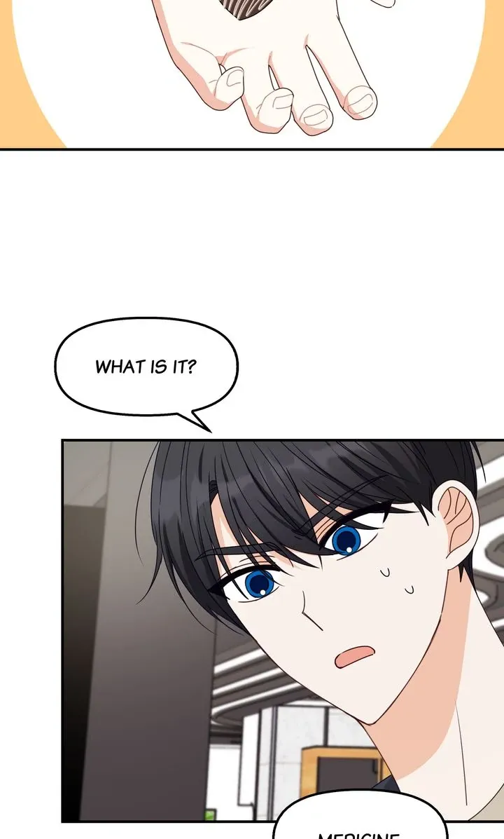 A Romantic Ending with My 2D Boyfriend! Chapter 44 page 30 - 