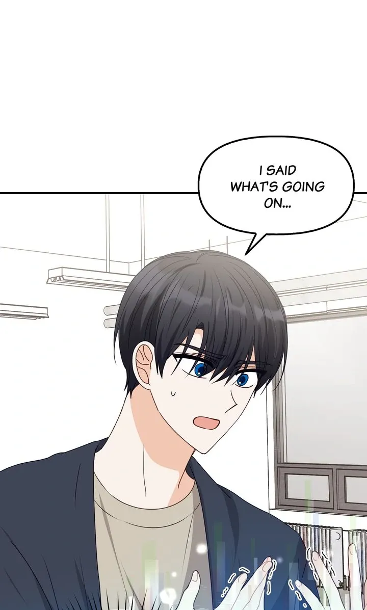 A Romantic Ending with My 2D Boyfriend! Chapter 44 page 4 - 