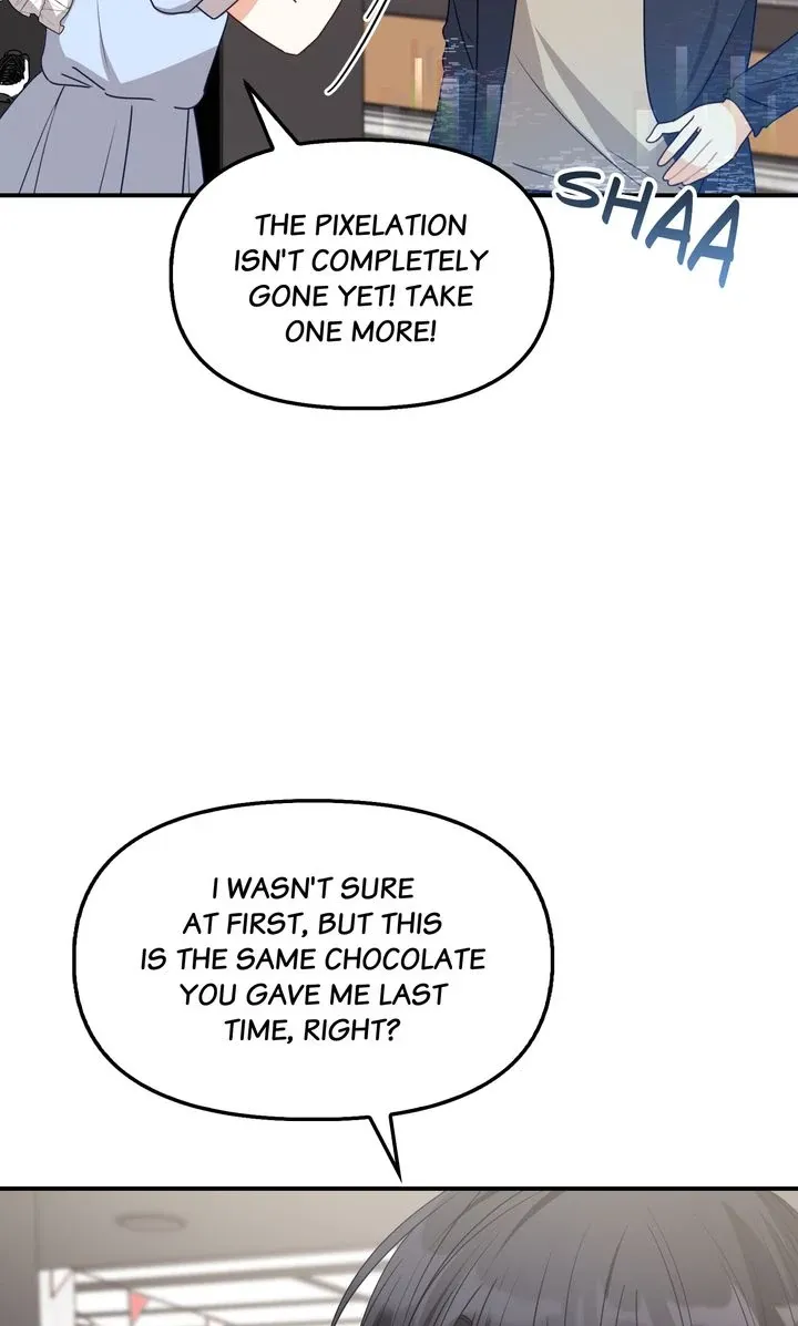 A Romantic Ending with My 2D Boyfriend! Chapter 44 page 34 - 