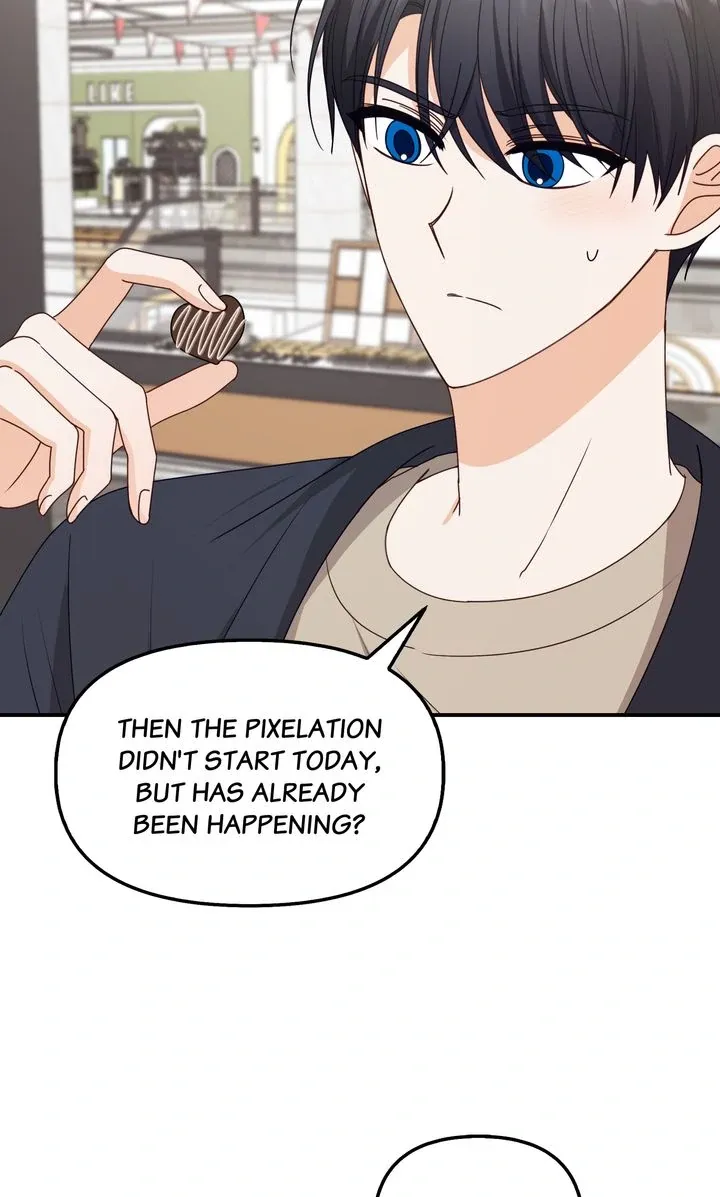 A Romantic Ending with My 2D Boyfriend! Chapter 44 page 35 - 