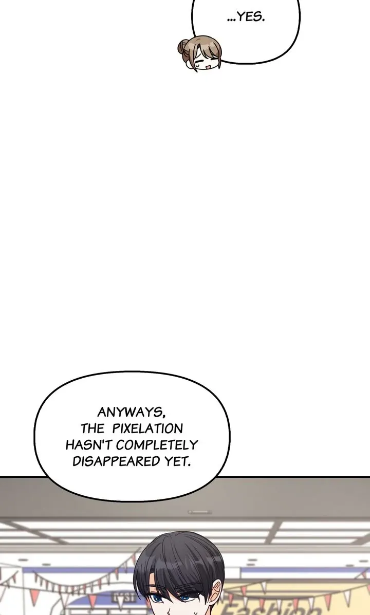 A Romantic Ending with My 2D Boyfriend! Chapter 44 page 36 - 