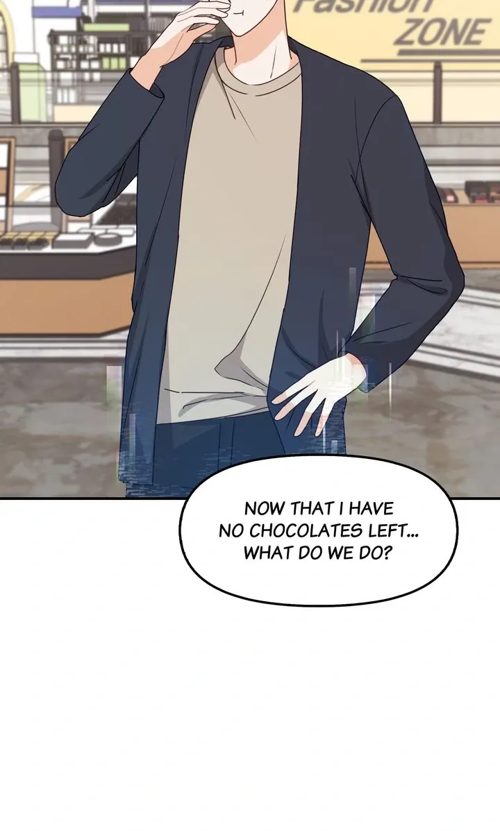 A Romantic Ending with My 2D Boyfriend! Chapter 44 page 37 - 