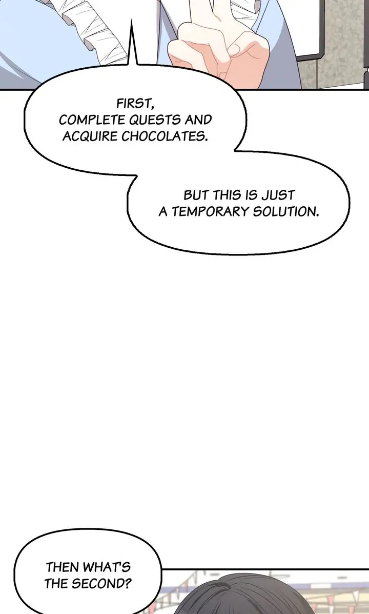 A Romantic Ending with My 2D Boyfriend! Chapter 44 page 40 - 